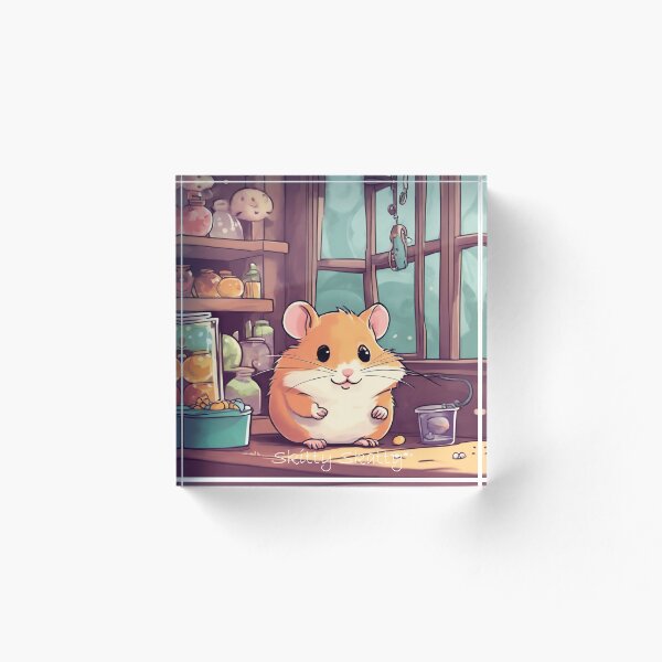 Artikelvorschau, Skitty Skatty entworfen und verkauft von Fruityblue.