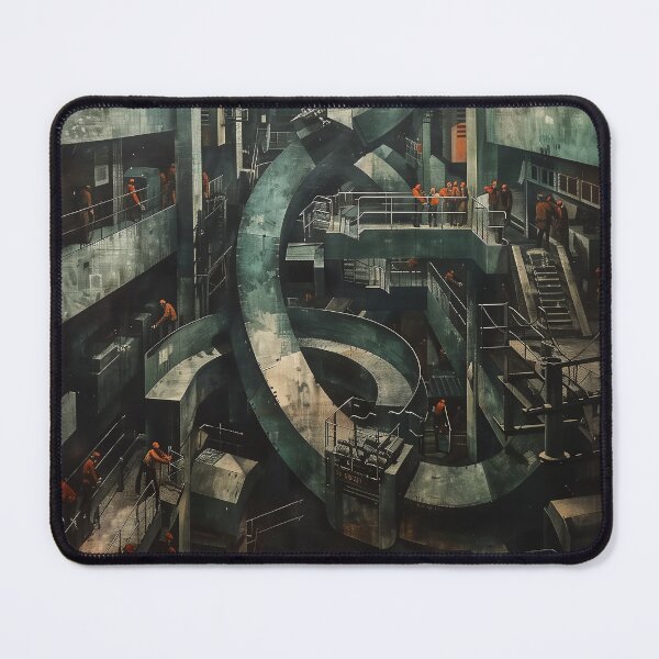 Item preview, The Endless Conveyor designed and sold by landletsy.