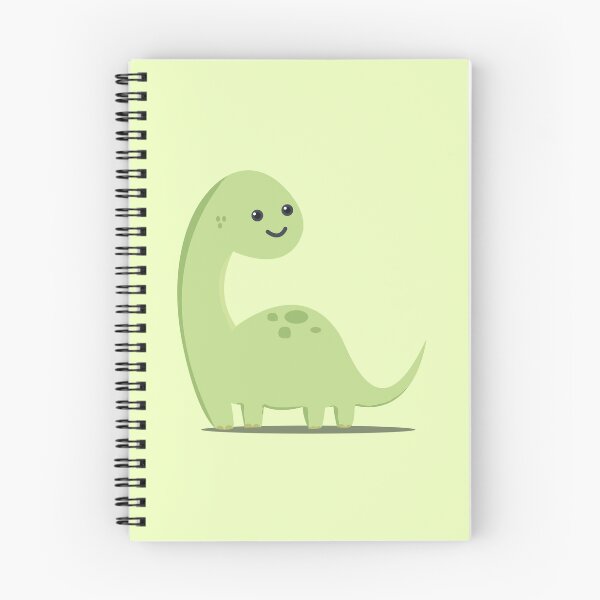 Item preview, Dino designed and sold by Shopyflu.
