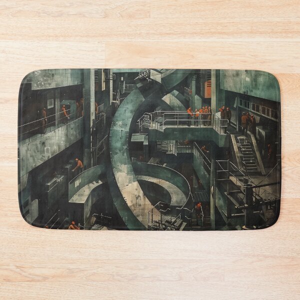 Item preview, The Endless Conveyor designed and sold by landletsy.