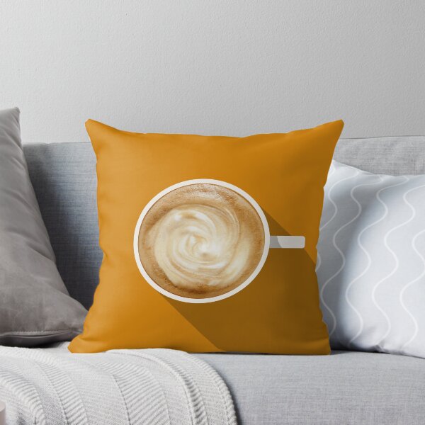 Item preview, Irish Coffee Illustration designed and sold by archetype prints.