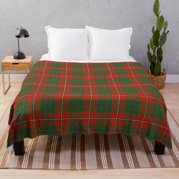 Item preview, Clan MacGregor of Balquhidder tartan Scotland Scottish designed and sold by Clan1093.
