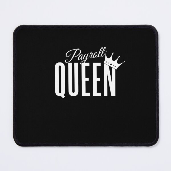 Item preview, Copy of payroll queen designed and sold by KaiLabsArt.