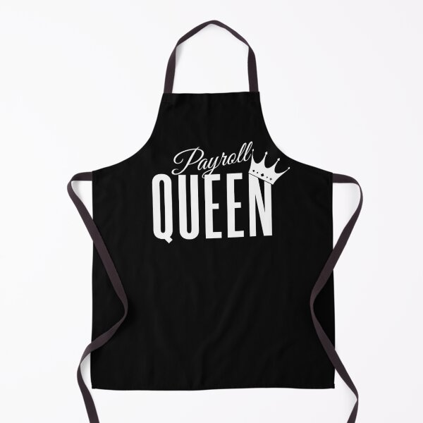 Item preview, Copy of payroll queen designed and sold by KaiLabsArt.