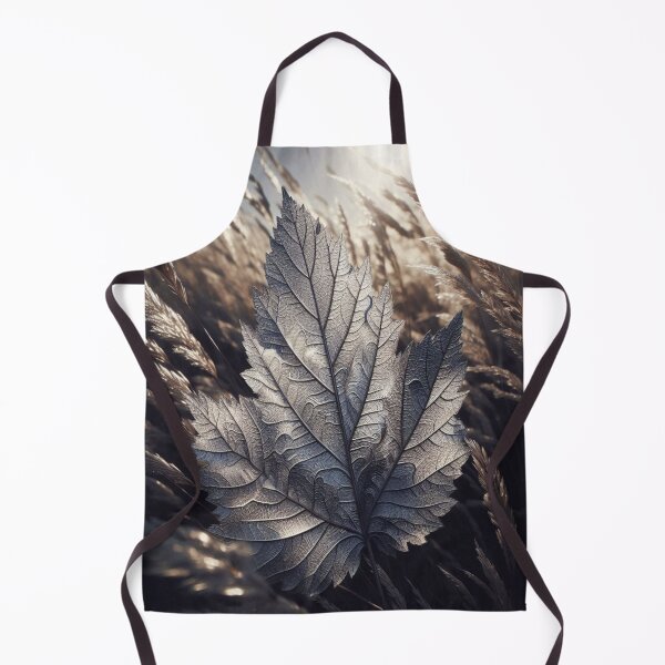 Item preview, Silver leaf in the wind: A fascinating shadow play of the sun designed and sold by FotoworldEdel.