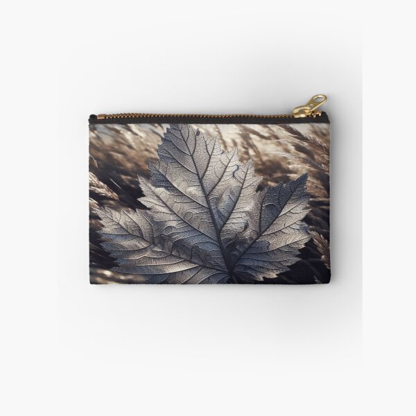 Item preview, Silver leaf in the wind: A fascinating shadow play of the sun designed and sold by FotoworldEdel.
