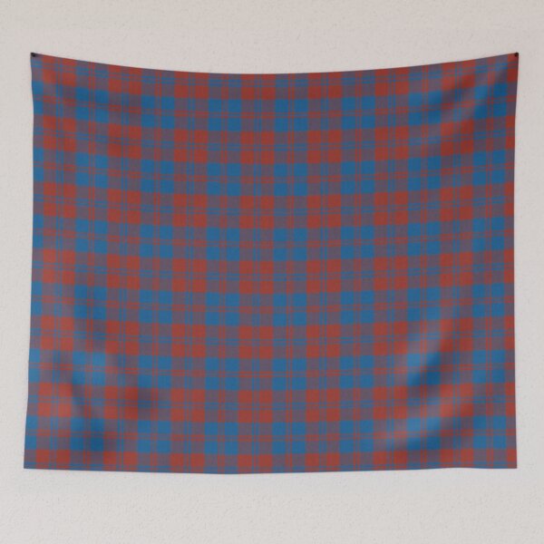 Item preview, Clan MacGregor of Glengyle tartan Scotland Scottish designed and sold by Clan1093.