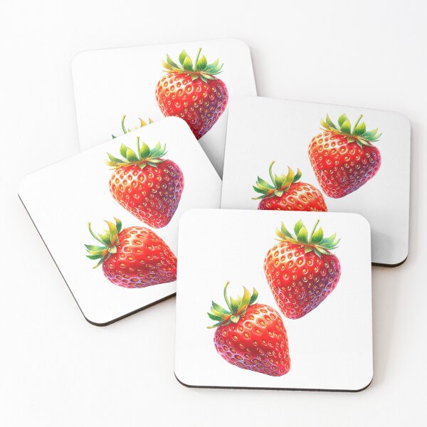 Item preview, Strawberrys designed and sold by LiluEremenko.
