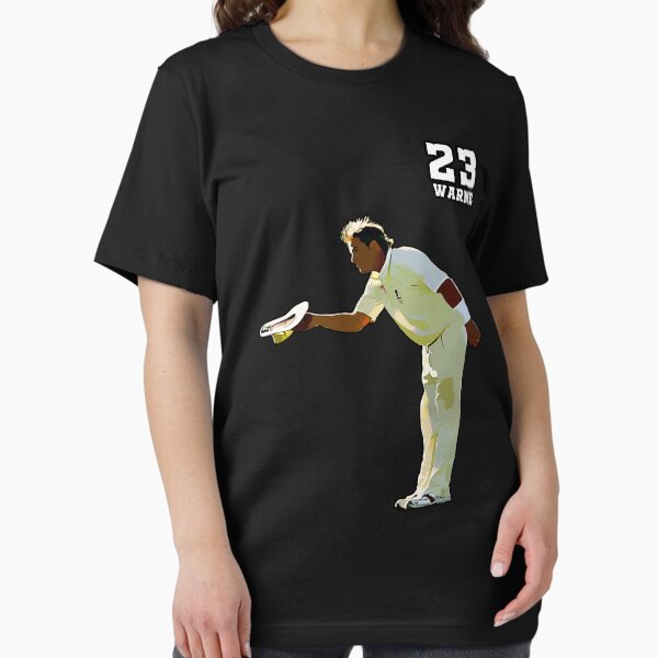Item preview, Shane Warne - Australian Cricket Player - Bowler - T20 designed and sold by breakoff2.