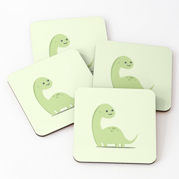 Item preview, Dino designed and sold by Shopyflu.