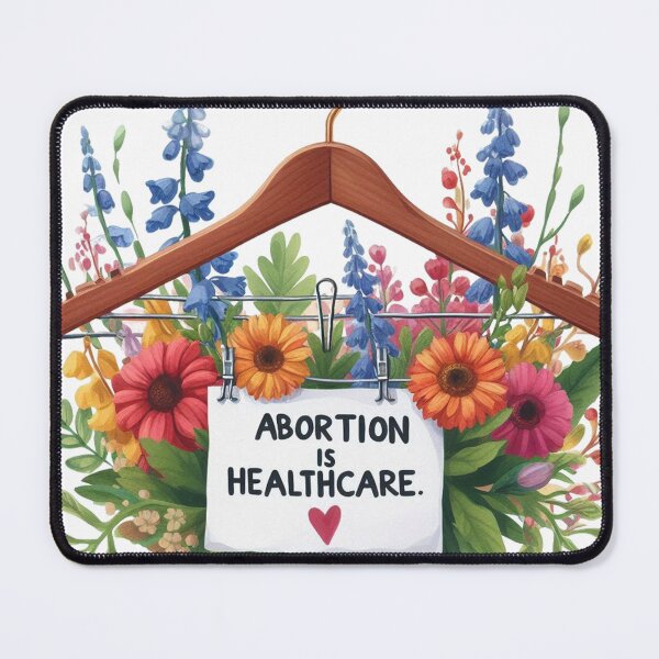 Item preview, Abortion Is Healthcare designed and sold by francous03.