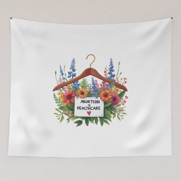 Item preview, Abortion Is Healthcare designed and sold by francous03.