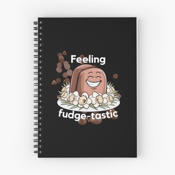 Item preview, Feeling Fudge-tastic designed and sold by ArchVibe.