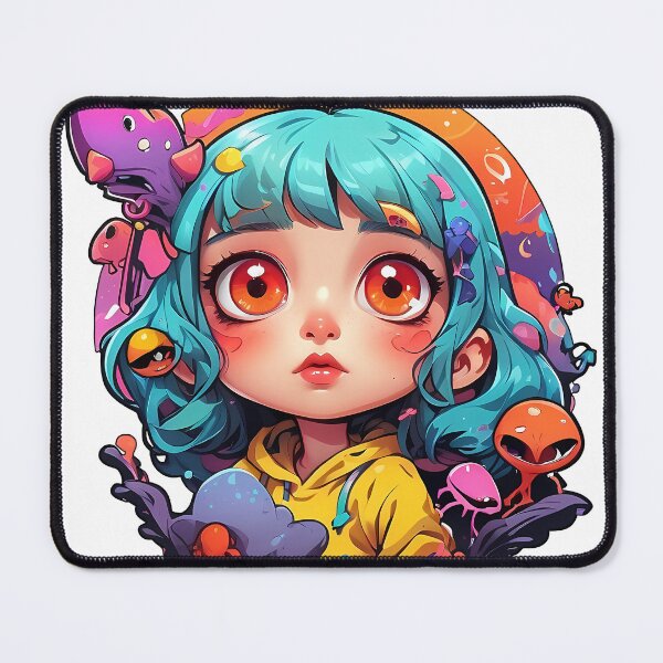 Item preview, Sticker Alien : September Collection 24 [Rare Mutan Hybrid] designed and sold by NSpacesAi.