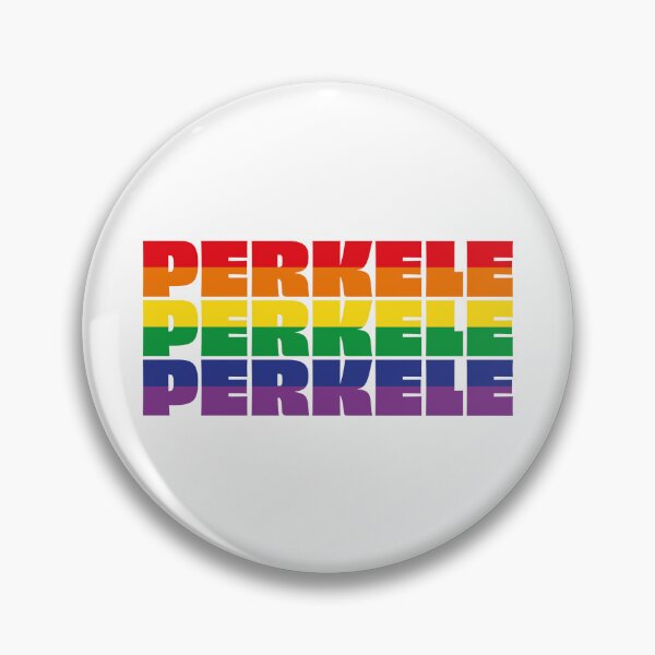 Item preview, PERKELEPERKELEPERKELE designed and sold by JujuDesignX.