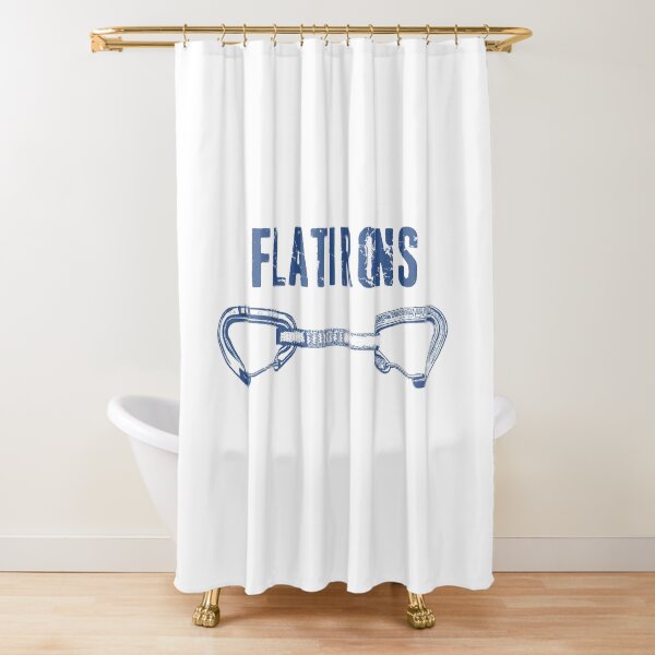 Item preview, Flatirons Colorado Rock Climbing Quickdraw designed and sold by Esskay Designs.