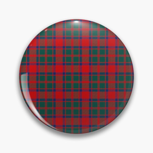 Item preview, Clan MacIntosh tartan Scotland Scottish designed and sold by Clan1093.