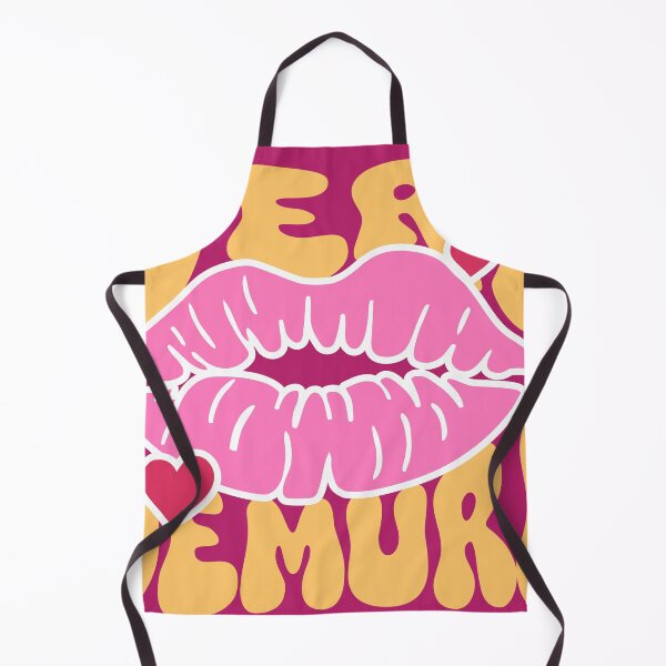 Item preview, Very Demure Kiss Lips designed and sold by moshanul.