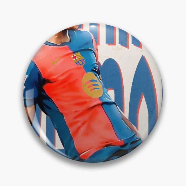 Item preview, LAMINE YAMAL designed and sold by memories camisetas.