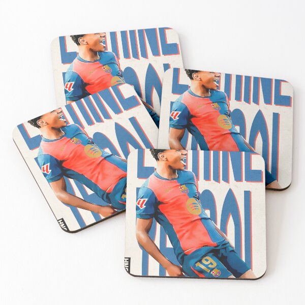 Item preview, LAMINE YAMAL designed and sold by memories camisetas.