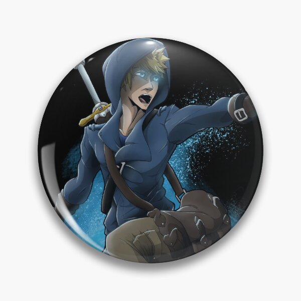 Item preview, The Mage designed and sold by ChaoticDeluge.