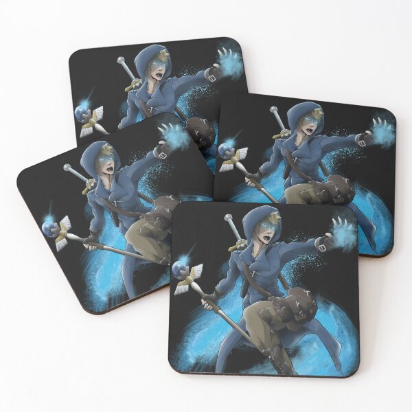 Item preview, The Mage designed and sold by ChaoticDeluge.