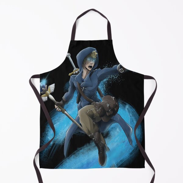 Item preview, The Mage designed and sold by ChaoticDeluge.
