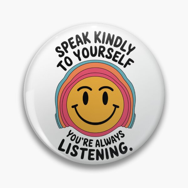 Item preview, Self-Talk Design designed and sold by Rell1970.