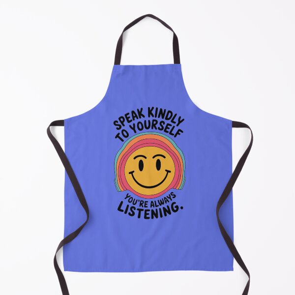 Item preview, Self-Talk Design designed and sold by Rell1970.