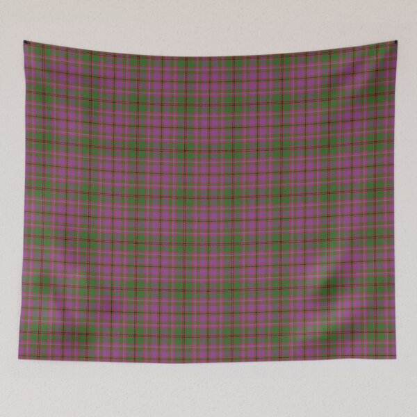 Item preview, Clan MacIntyre of Glenorchy tartan Scotland Scottish designed and sold by Clan1093.