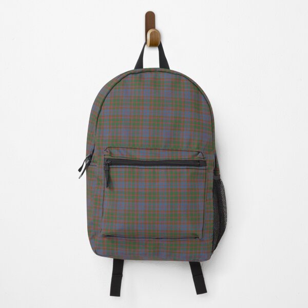 Item preview, Clan MacIntyre of Littleport tartan Scotland Scottish designed and sold by Clan1093.