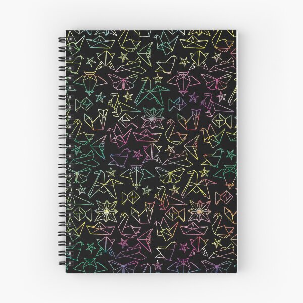 Item preview, Origami Universe Pattern — Type B designed and sold by Obtineo.