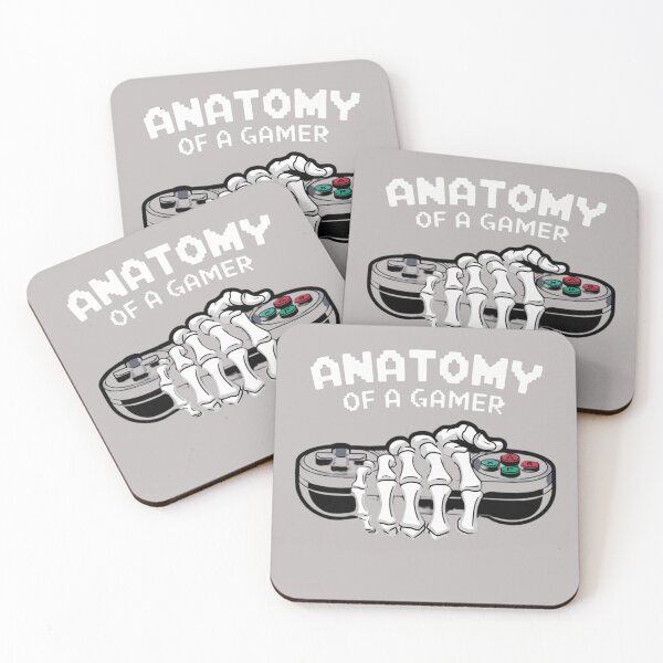 Item preview, anatomy of game designed and sold by fas166.