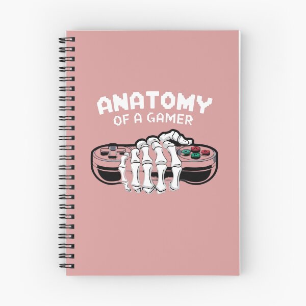 Item preview, anatomy of game designed and sold by fas166.