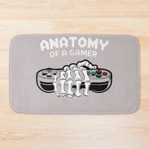 Item preview, anatomy of game designed and sold by fas166.