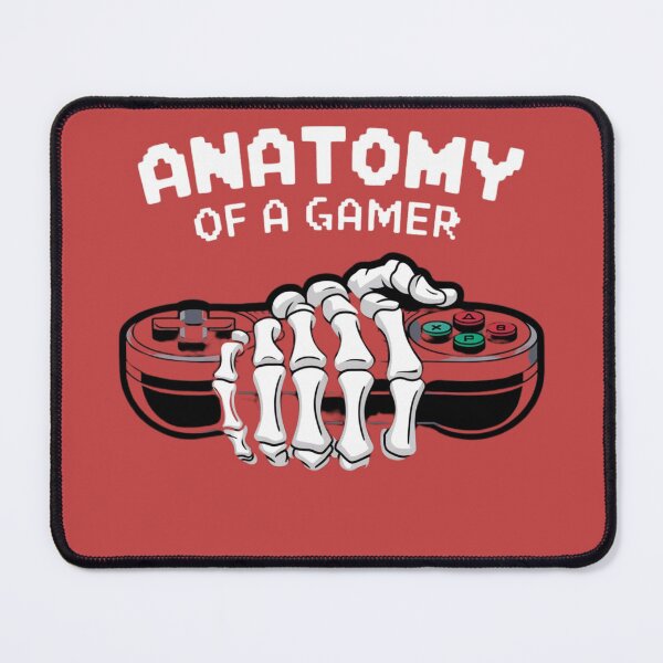 Item preview, anatomy of game designed and sold by fas166.