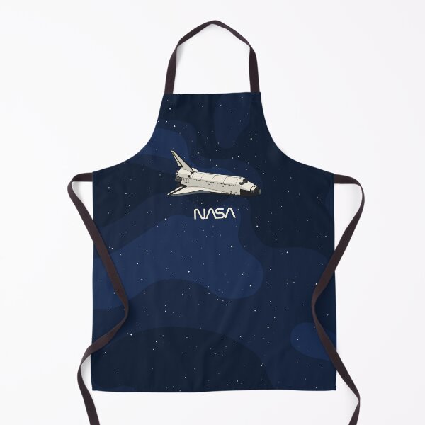 Item preview, NASA Atlantis designed and sold by JohnPeace.