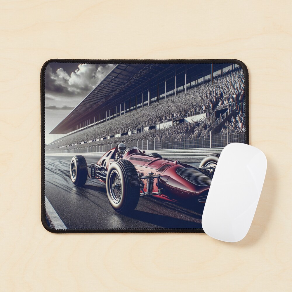 Item preview, Mouse Pad designed and sold by M-Y-A-R-T-.