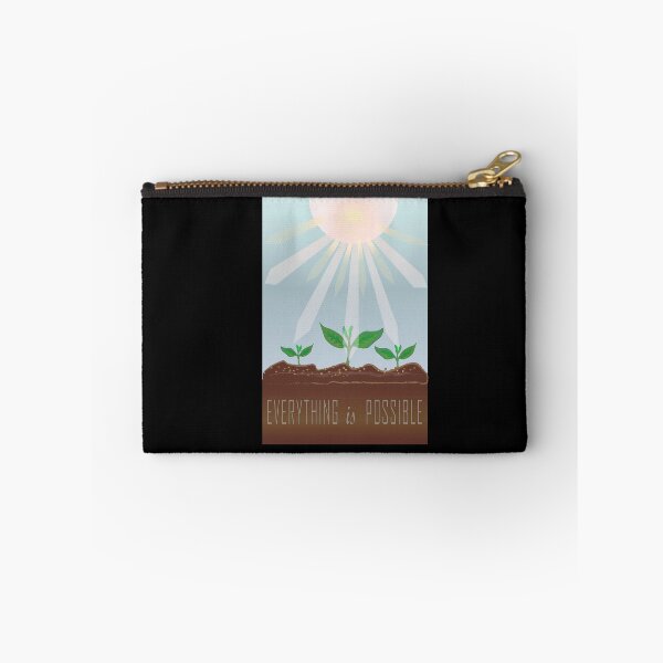 Item preview, Motivation - Everything is Possible designed and sold by Srisaranya.