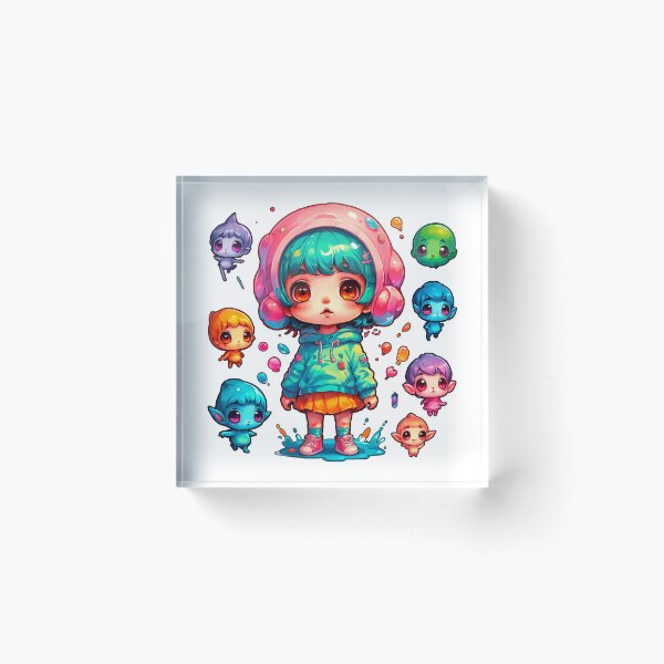 Item preview, Sticker Alien : September Collection 26 [Rare Mutan Hybrid] designed and sold by NSpacesAi.