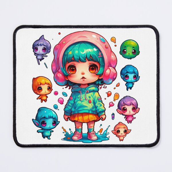 Item preview, Sticker Alien : September Collection 26 [Rare Mutan Hybrid] designed and sold by NSpacesAi.