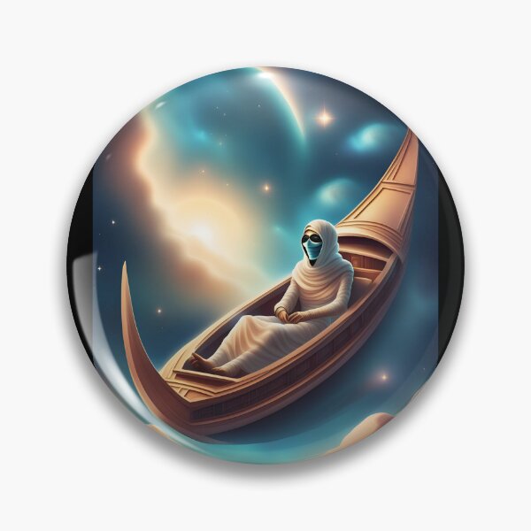 Item preview, Ancient Mummy designed and sold by WorldOfVolt.