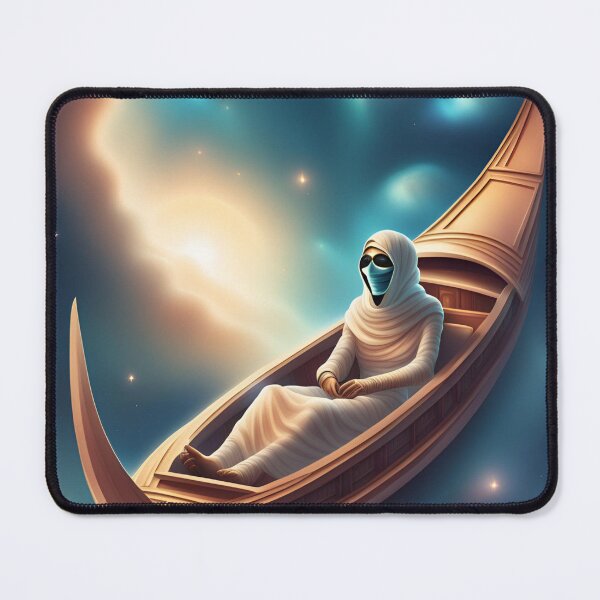 Item preview, Ancient Mummy designed and sold by WorldOfVolt.