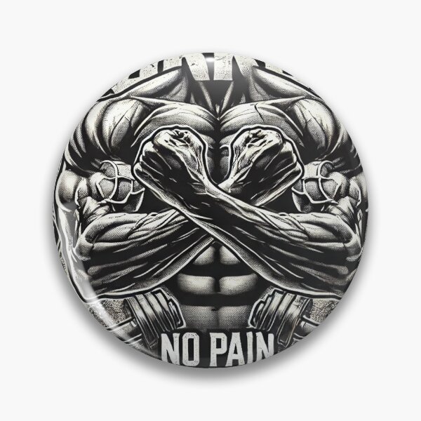 Item preview, Motivational Workout Design with Weights and Muscles designed and sold by PedjaSopalo.