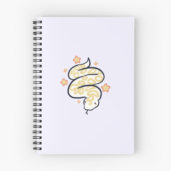 Item preview, Cute Snake  designed and sold by Artofmayara.