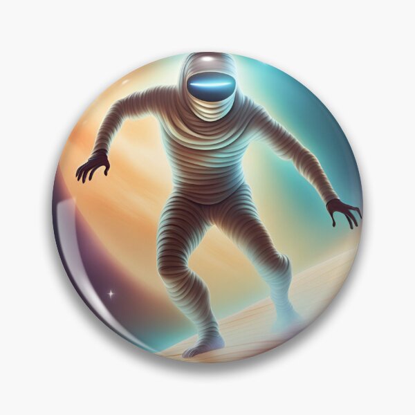 Item preview, Star Surfer designed and sold by WorldOfVolt.
