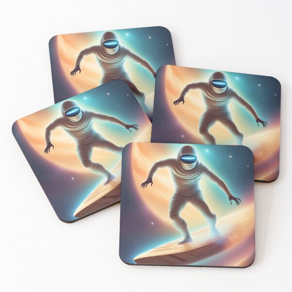 Item preview, Star Surfer designed and sold by WorldOfVolt.