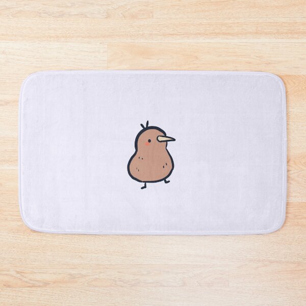 Item preview, Kiwi bird  designed and sold by Artofmayara.