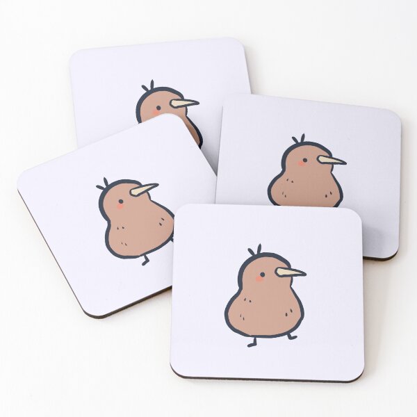 Item preview, Kiwi bird  designed and sold by Artofmayara.