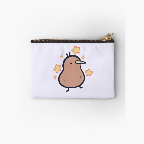 Item preview, Cute Kiwi bird  designed and sold by Artofmayara.